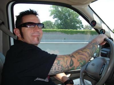 scott dart