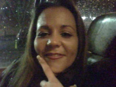 Stephanie Gatewood