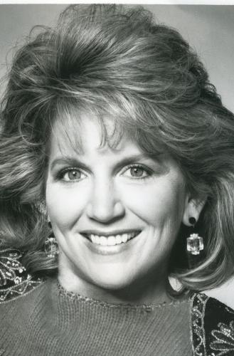 Marian Hicks