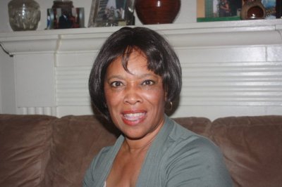Jacquelyn Mack