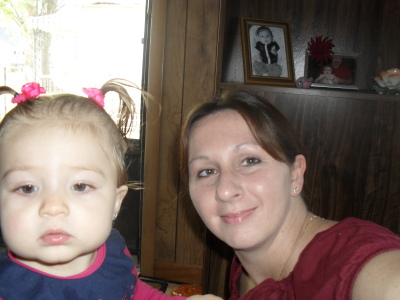 Melissa Rawlinson