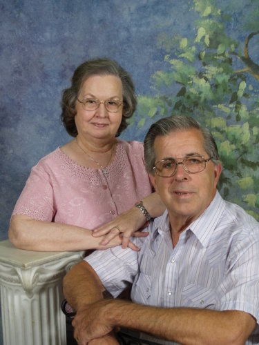 Lou Hoffman