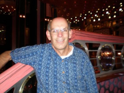 Stephen Ambre