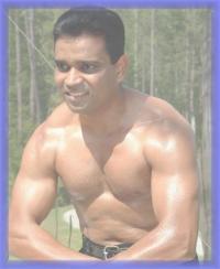pradip patel