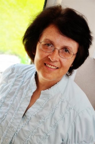 Lillian Campbell