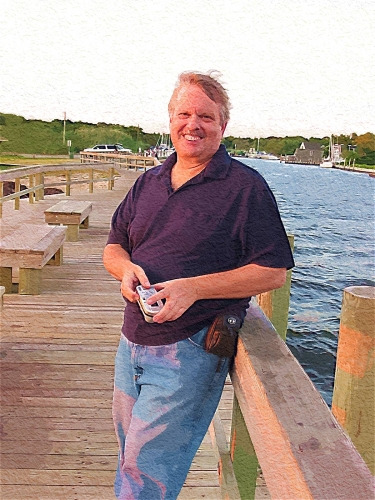 Paul Hyland