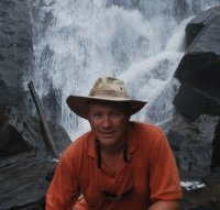 Stephen Lyons