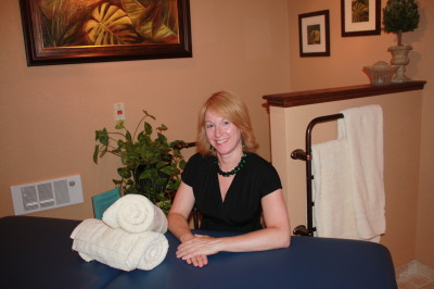 christine moody