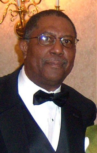 James Dixon