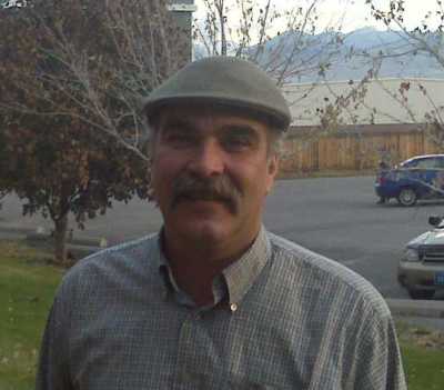 randall blevins