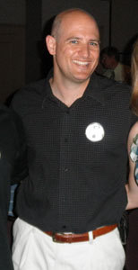 marc lieberman