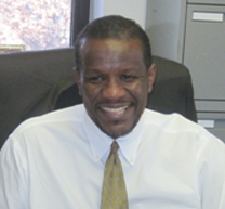 bryant mitchell