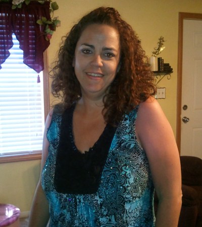Tina Camden