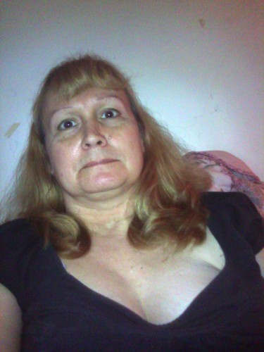 Sharon Partridge