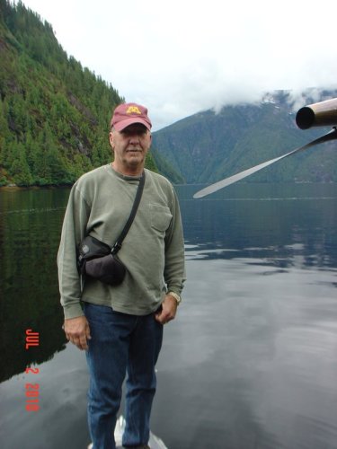 Robert Swartout