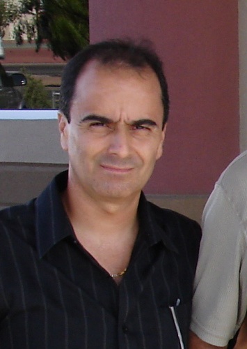 daniel orozco