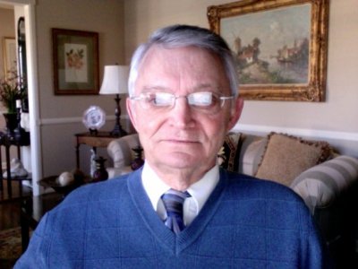 norman daniel