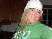 Melissa Murchie