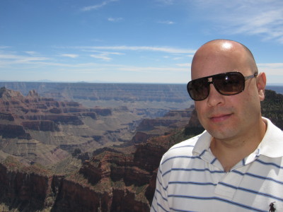 Daniel Elias