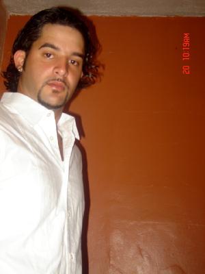 Anthony Rio