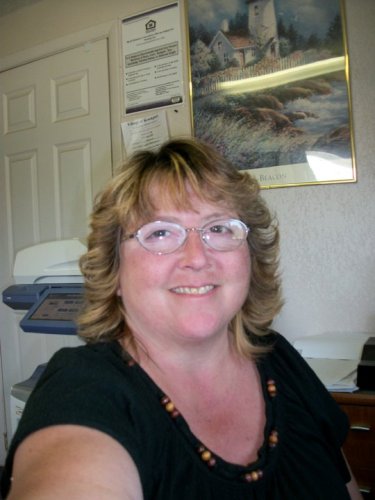 Deborah Daniels