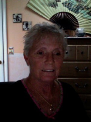 Janet Mueller