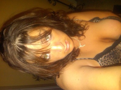 Gina Fields
