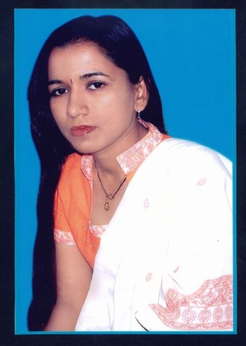 Parul Patel