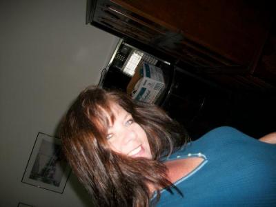 Mary Buckley