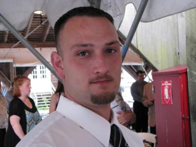 Gregory Coon