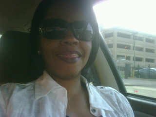 Bernadine Tarver