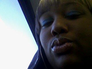 Shuntavia Robertson
