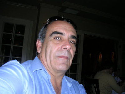 juan diaz