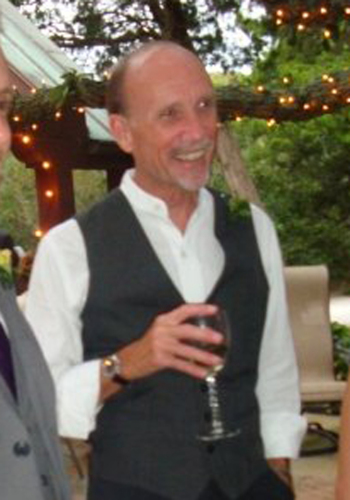 stephen langley