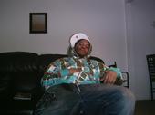 Jameson Walker