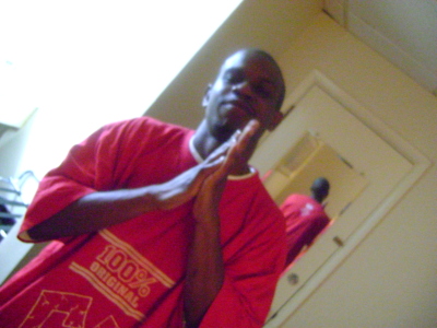 Byron Hoskins