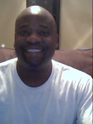 Anthony Jones