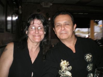 robin cantor