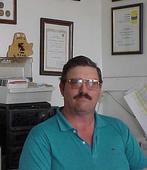 Glen Garner