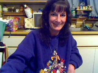 Donna Bourbina