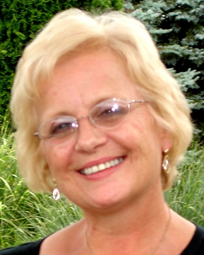 Virginia Painter