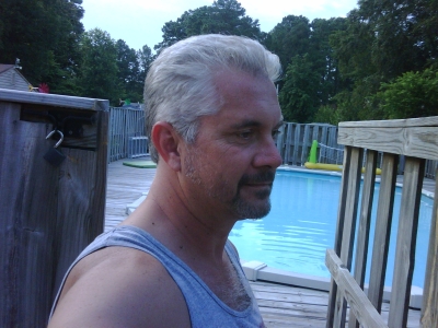 Frank Hedspeth