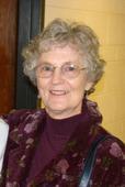 Monna Tarbell