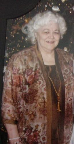 doris carroll