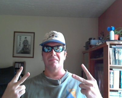 Eric Barnell
