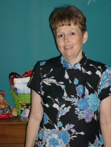 Suzette Chaney