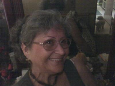 Susanna Tuttle