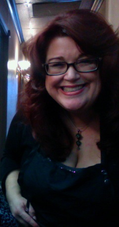 Catherine Sumrall
