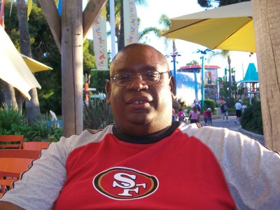 Christopher Davis