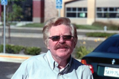 Gary Willis